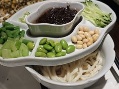 -四季民福烤鸭店(王府井灯市口店)