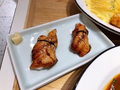 -池奈·咖喱蛋包饭(熙地港店)