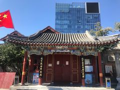 -北京湖广会馆