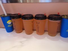 -杨翔豆皮涮牛肚(华阳城店)