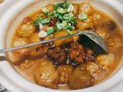-宋徽厨·安徽菜(绿地店)