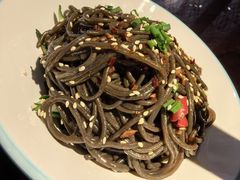-江边城外烤全鱼(方庄时代购物中心店)