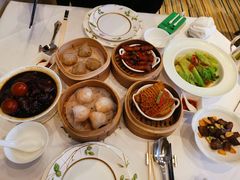 -翠园(北京王府中环店)