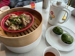 -避风塘·老港味餐厅(虹口龙之梦店)