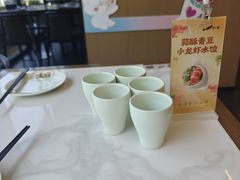 -船歌·鱼水饺青岛菜(正阳路店)