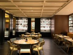 -长沙君悦酒店·自助餐厅咖啡厅