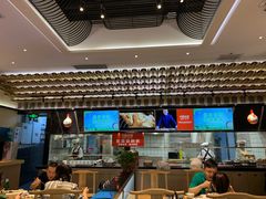 -大厨小馆(华阳城店)