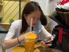 -CoCo都可(东城国贸店)