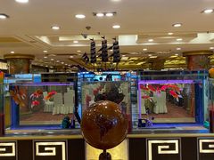 门面-良友·海鲜青岛菜(五四广场店)