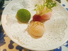 雪媚娘-遇见长安(兰州中心店)