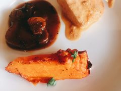 红酒烩牛舌-拉蒂娜·巴西牛排馆 Latina·Brazilian Steakhouse(陆家嘴旗舰店)