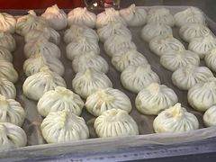 -津门张记包子铺(华昌道店)