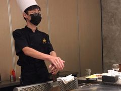 -大渔铁板烧(花园道店)