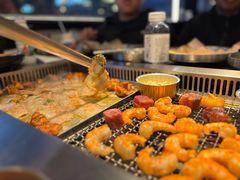 -俊熙家点餐式自助烤肉店(1227广场店)