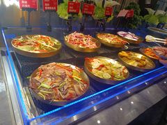 -火叮叮自助烤肉·现切牛肉(茂业店)