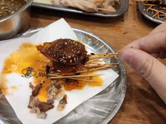 -谢智冷沾沾(马家巷总店)