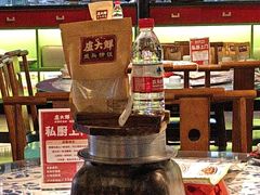 -卢大鲜鱼头捞饭(美利广场店)
