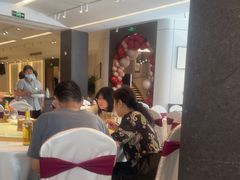 -城北食府(枫林店)
