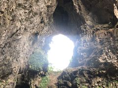 -英西峰林·洞天仙境