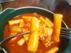 辣炒年糕-京尚道韩式美食屋(海甸岛店)
