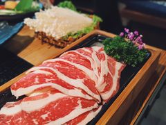 -湊湊火锅·茶憩(上海合生汇店)