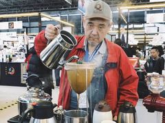 -东浩兰生上海世博展览馆