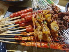 -聚味瞿记·龙虾堂(坡子街店)