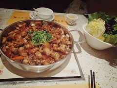 -黄记煌三汁焖锅(广州曜一城店)