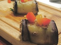 -格鲁·秀色Georgia’s Feast