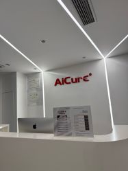 -AiCure 埃可儿·韩国医学皮肤管理