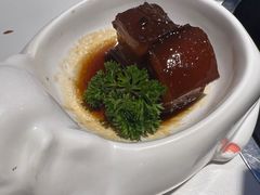 -黑鸡小馆(金源店)