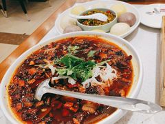 -三品香·江浙菜(松江九谊店)