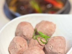 -围炉夜话·潮汕卤水火锅(榕江店)
