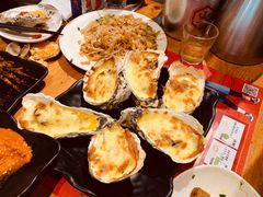 -烧蠔帮·湛江生蚝(工农店)