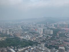 -泉客厅Spring Pavilion(303M空中会客厅)