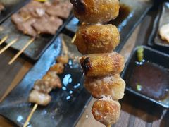 -鸟内会(河北路店)