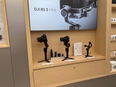 -DJI大疆(福州万象城授权体验店)