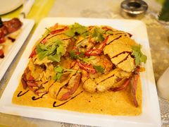 Crab-大螃蟹海鲜餐厅