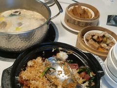 -煲王粤菜餐厅(中侨中心店)