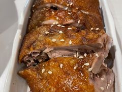 -乔阿马·江南味·驴肉香(龙湖华泾天街店)