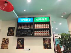 -小龍鳳餐室(番禺路店)