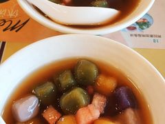 -豪享来牛排·中西简餐(黄河路店)