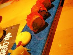 -萤初高端日料王(曲江银泰店)