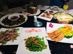 -一道餐厅(湖塘店)