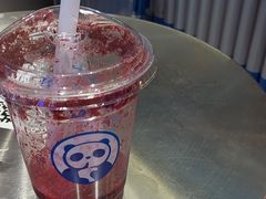 -茶百道(京溪店)