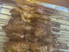 -老白家怡贵园烤肉