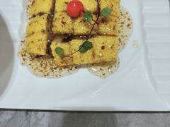 -上庄晋风庄园(上庄店)