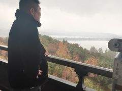 -西湖游船