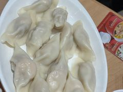 -喜家德虾仁水饺(浦东山姆店)