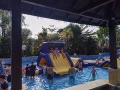 -清远熹乐谷温泉度假酒店